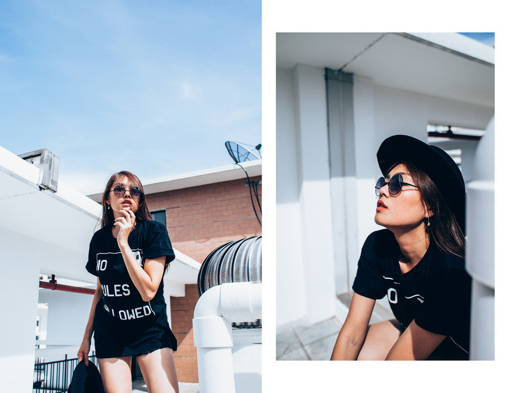 B.REBEL x THAO NHI