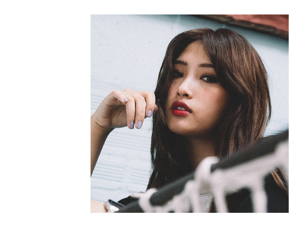 FEATURES: NZIM | ARTIST