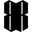 B.REBEL logo