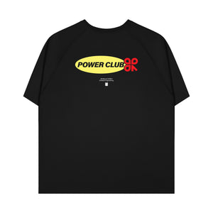 POWER CLUB T-SHIRT