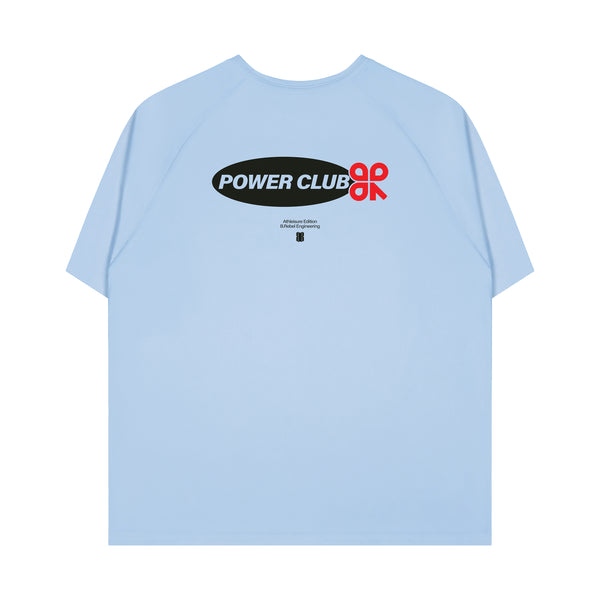 POWER CLUB T-SHIRT