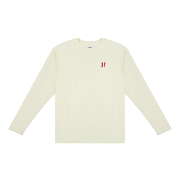 REBEL HEART SPORT LONG SLEEVE T-SHIRT