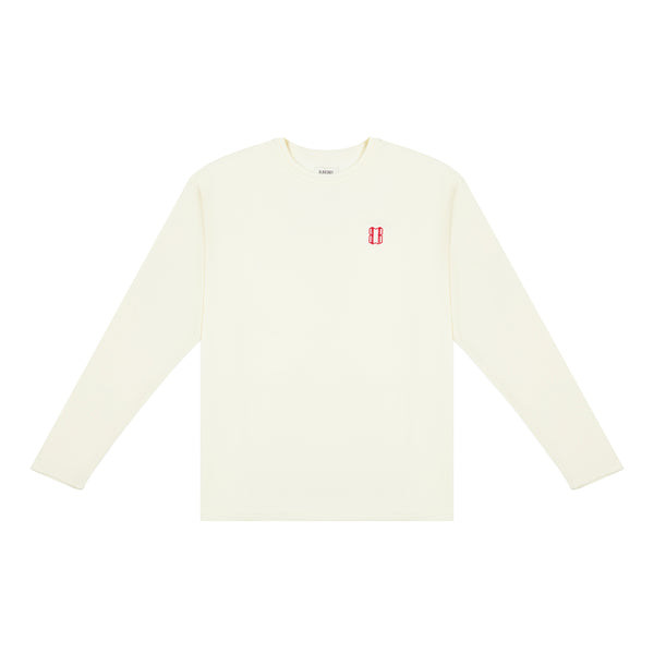 REBEL HEART SPORT LONG SLEEVE T-SHIRT