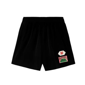 POWER CLUB SHORTS