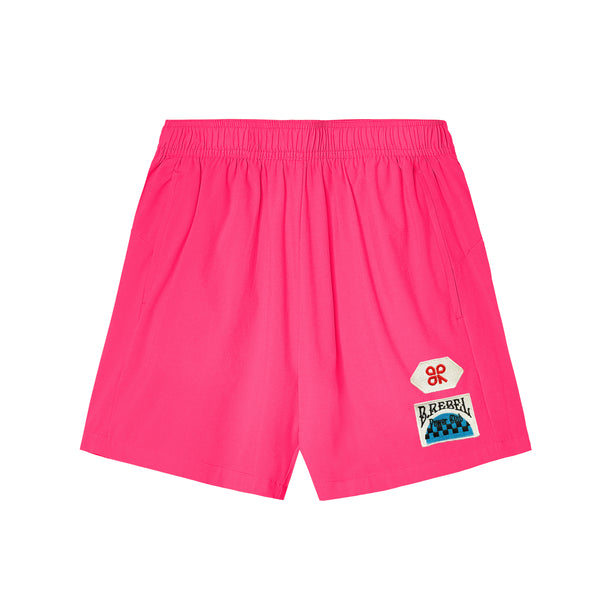 POWER CLUB SHORTS