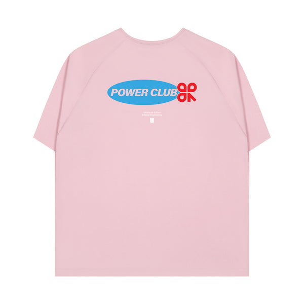 POWER CLUB T-SHIRT