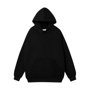 B.REBEL BLANK FILM HOODIE