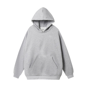 B.REBEL BLANK FILM HOODIE